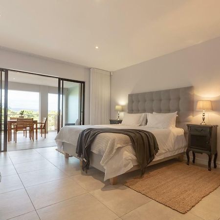 Sunrise Bay Self Catering Lägenhet Plettenberg Bay Exteriör bild