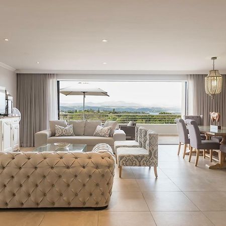 Sunrise Bay Self Catering Lägenhet Plettenberg Bay Exteriör bild