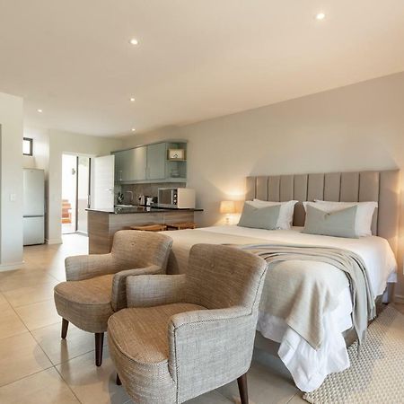 Sunrise Bay Self Catering Lägenhet Plettenberg Bay Exteriör bild