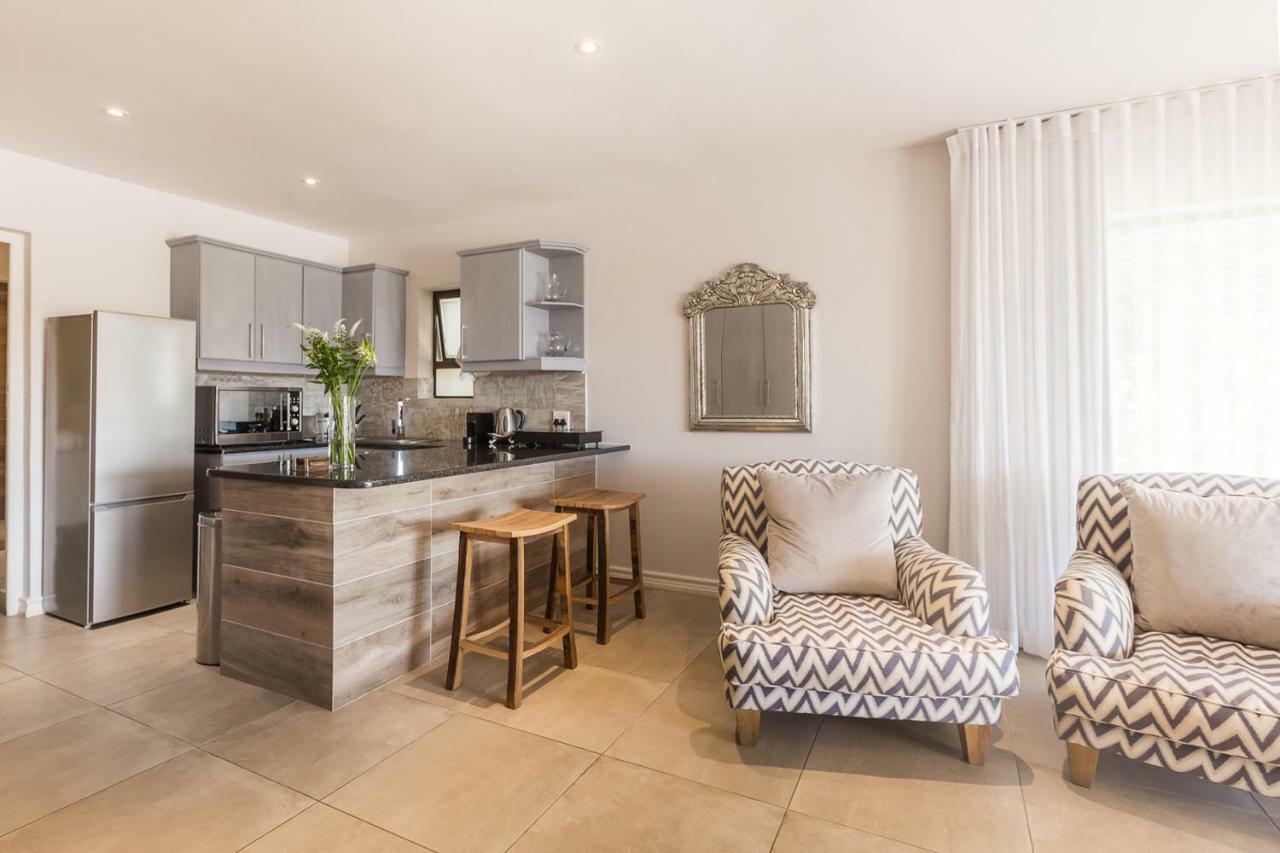 Sunrise Bay Self Catering Lägenhet Plettenberg Bay Exteriör bild