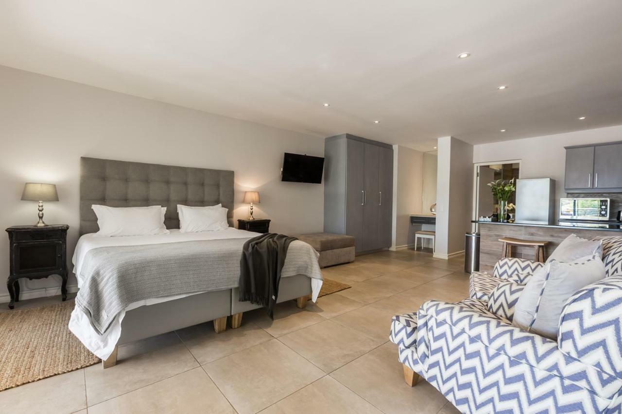 Sunrise Bay Self Catering Lägenhet Plettenberg Bay Exteriör bild
