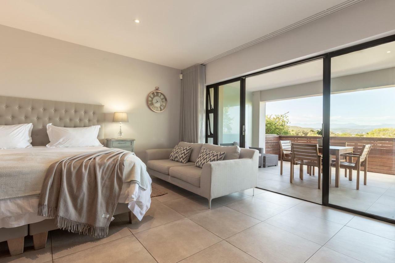 Sunrise Bay Self Catering Lägenhet Plettenberg Bay Exteriör bild