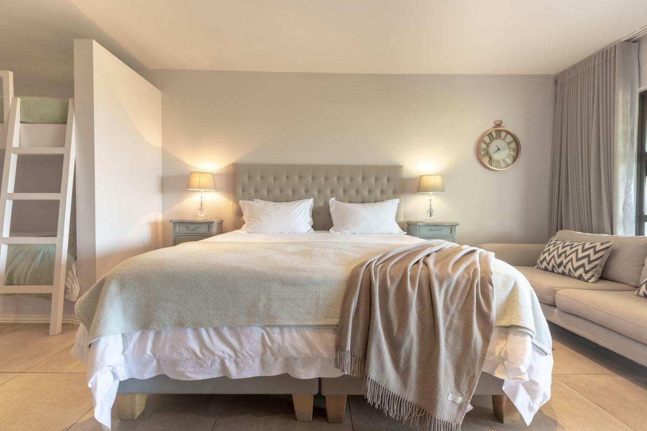 Sunrise Bay Self Catering Lägenhet Plettenberg Bay Exteriör bild