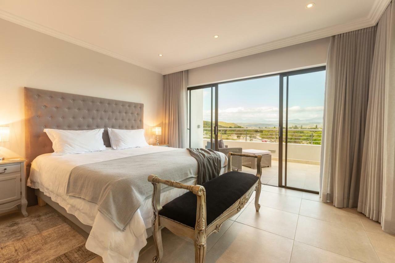 Sunrise Bay Self Catering Lägenhet Plettenberg Bay Exteriör bild