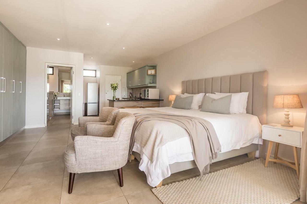 Sunrise Bay Self Catering Lägenhet Plettenberg Bay Exteriör bild