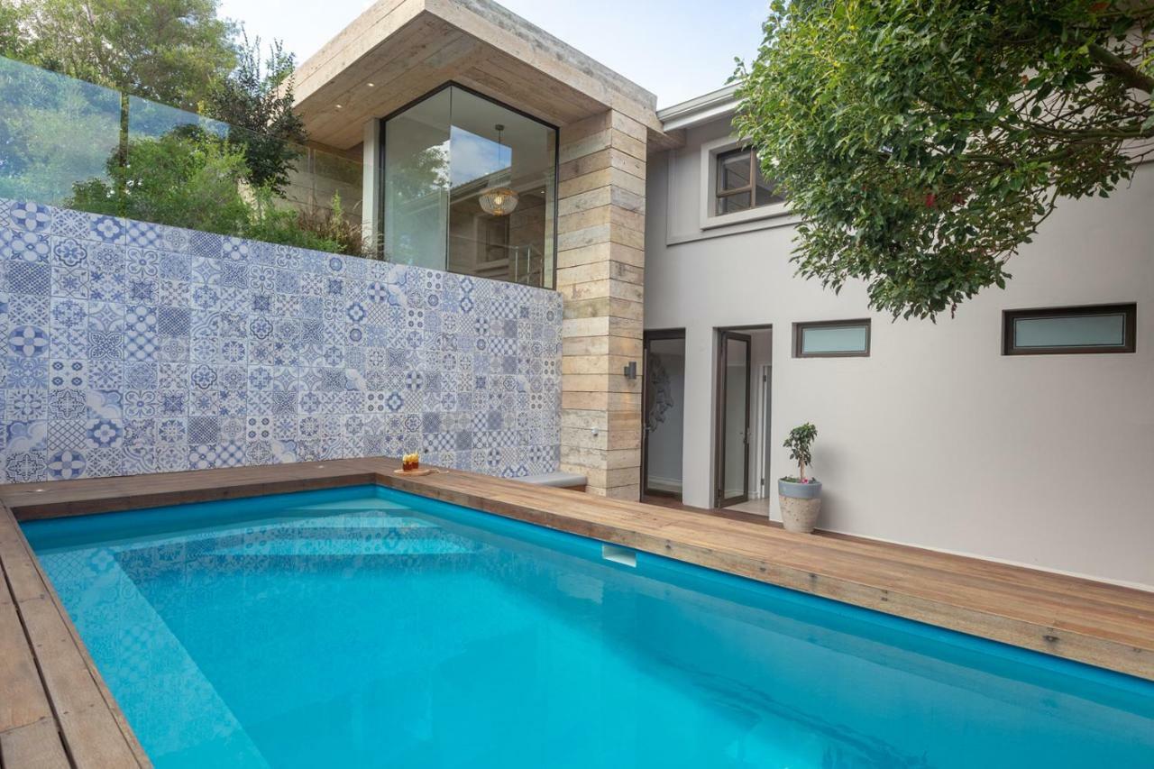 Sunrise Bay Self Catering Lägenhet Plettenberg Bay Exteriör bild
