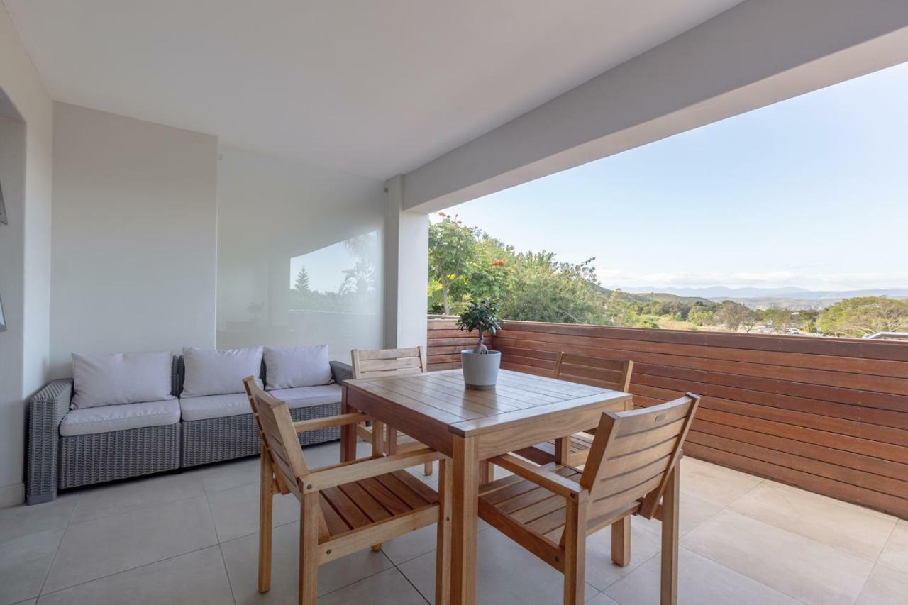 Sunrise Bay Self Catering Lägenhet Plettenberg Bay Exteriör bild