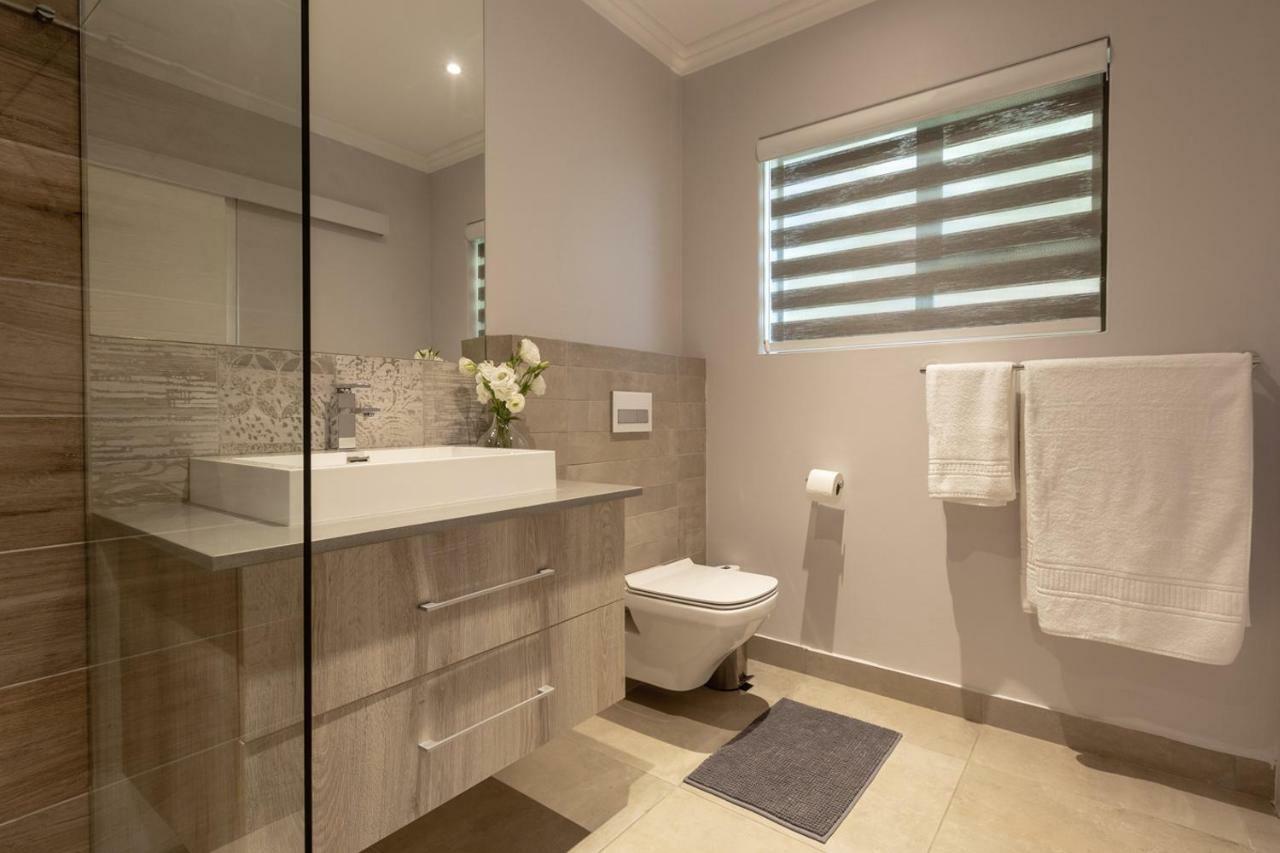 Sunrise Bay Self Catering Lägenhet Plettenberg Bay Exteriör bild