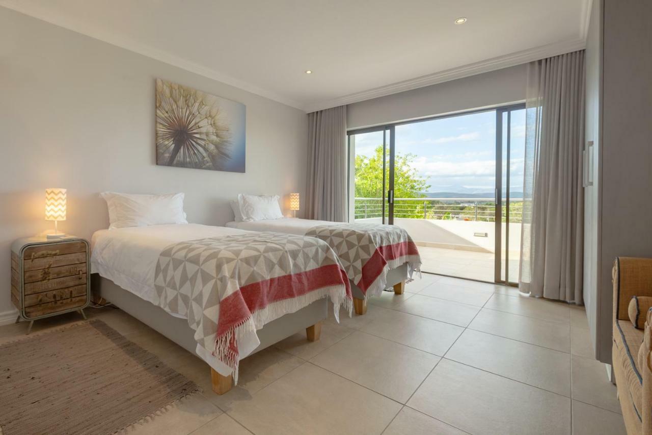 Sunrise Bay Self Catering Lägenhet Plettenberg Bay Exteriör bild