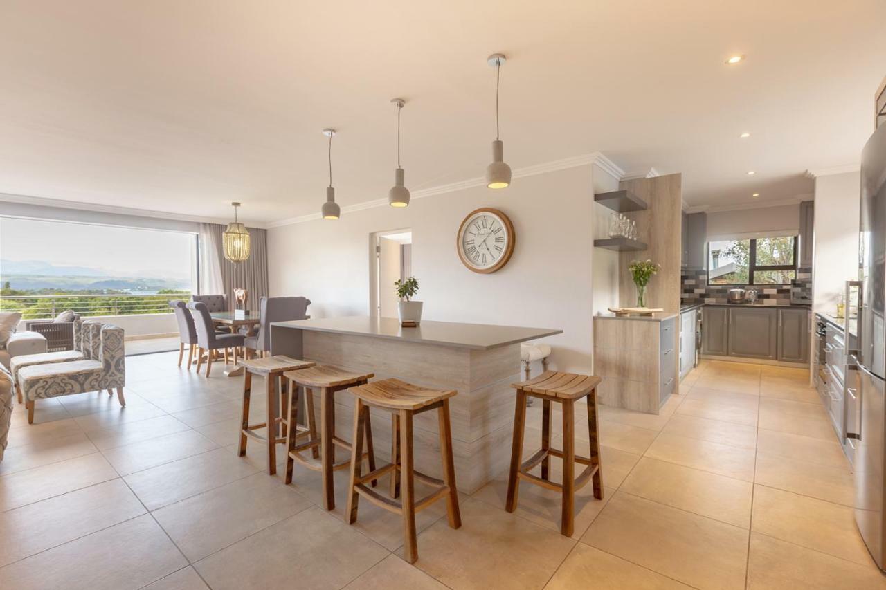 Sunrise Bay Self Catering Lägenhet Plettenberg Bay Exteriör bild