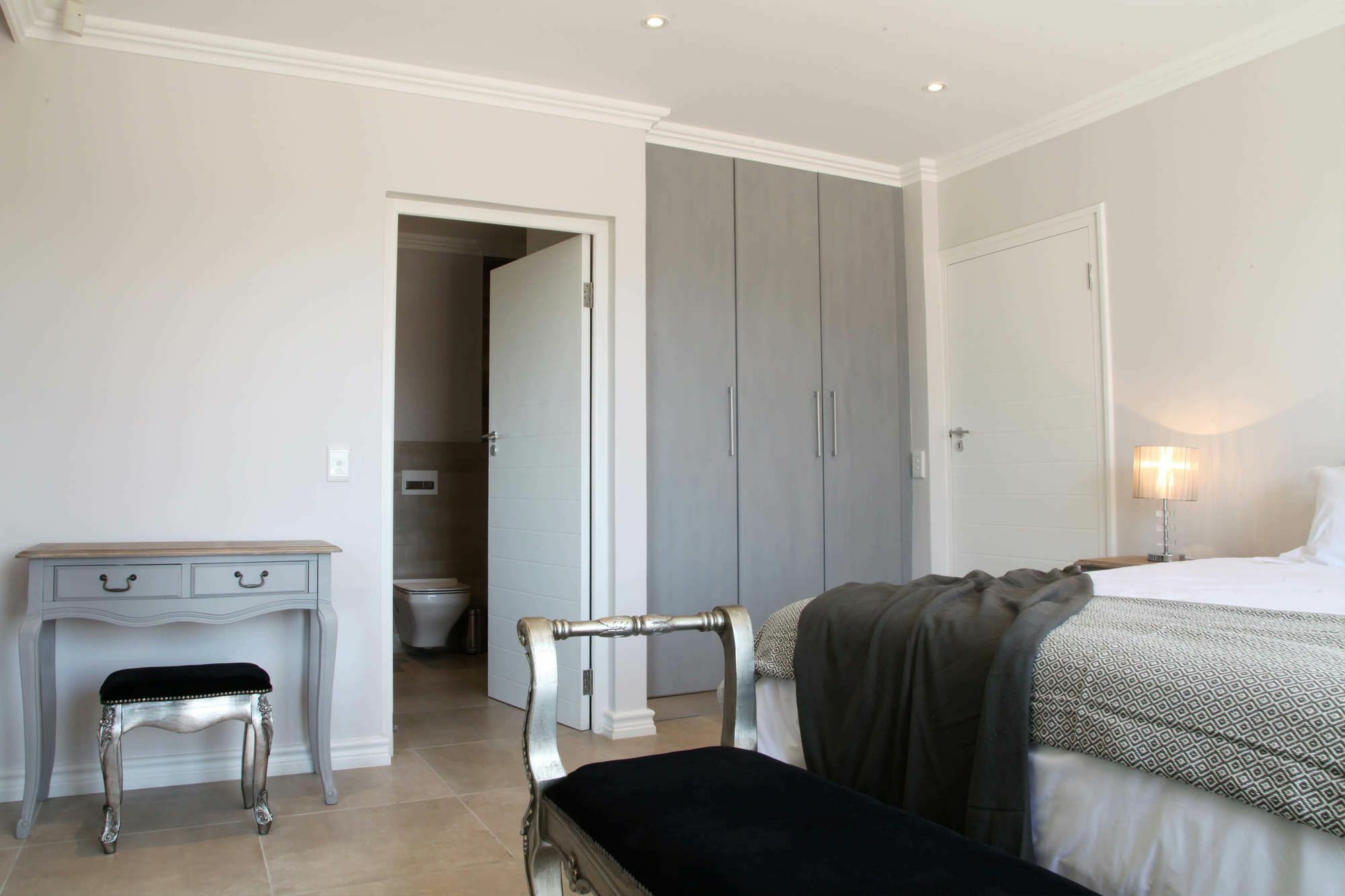 Sunrise Bay Self Catering Lägenhet Plettenberg Bay Exteriör bild
