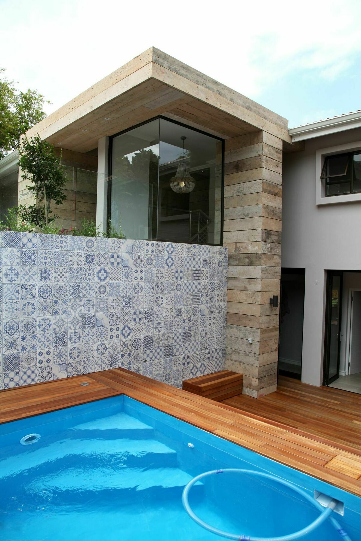 Sunrise Bay Self Catering Lägenhet Plettenberg Bay Exteriör bild